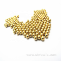 H62 Brass Balls